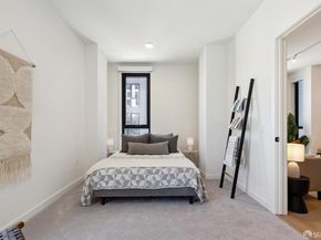 988 Harrison Street YH6, San Francisco CA 94107