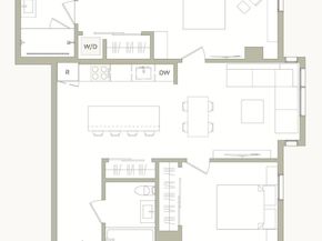 988 Harrison Street YH6, San Francisco CA 94107