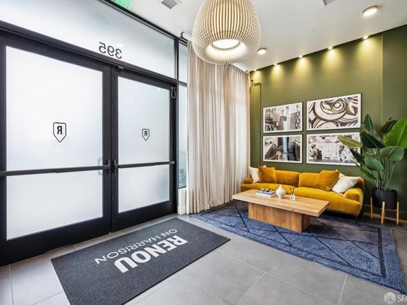 988 Harrison Street YH6, San Francisco CA 94107