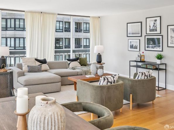 1998 Broadway Street 1201, San Francisco CA 94109