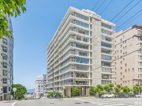 1998 Broadway Street 1201, San Francisco CA 94109