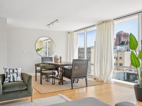 1998 Broadway Street 1201, San Francisco CA 94109