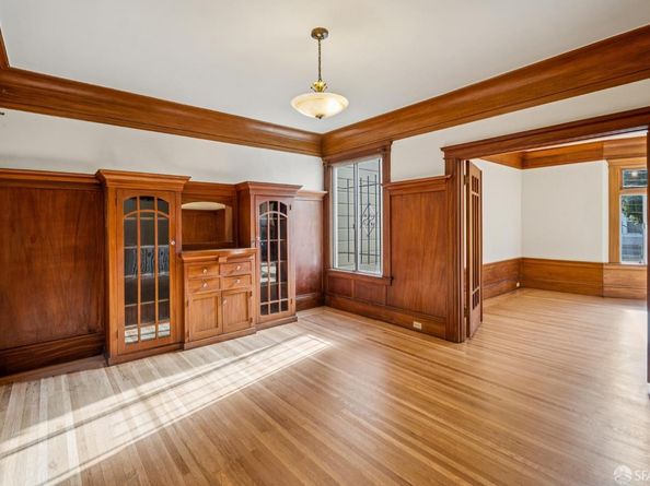 518 15th Avenue, San Francisco CA 94118