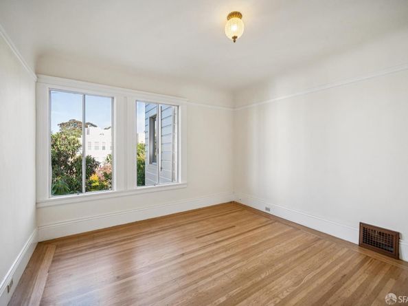 518 15th Avenue, San Francisco CA 94118