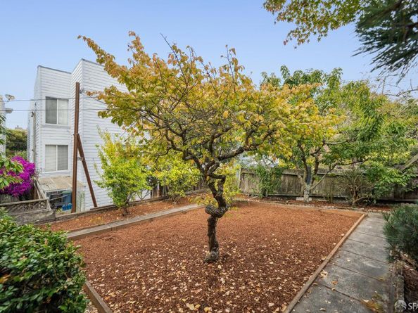 518 15th Avenue, San Francisco CA 94118