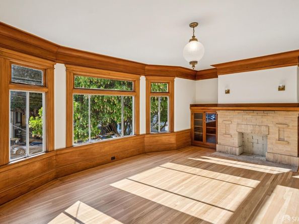 518 15th Avenue, San Francisco CA 94118