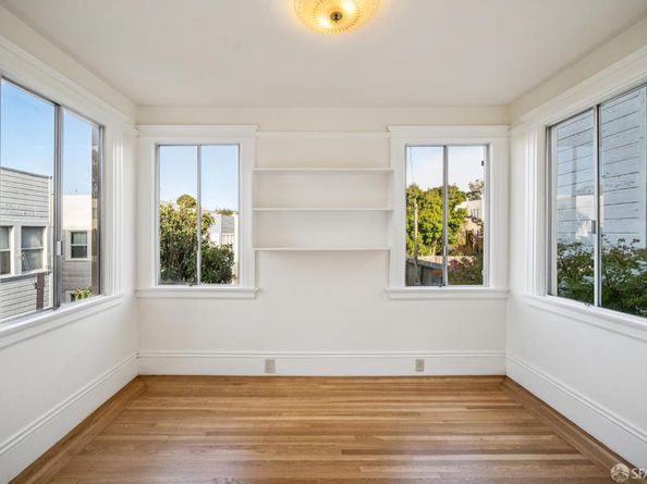 518 15th Avenue, San Francisco CA 94118