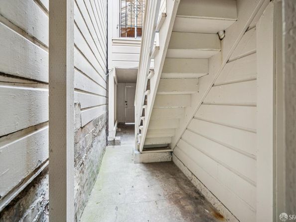 518 15th Avenue, San Francisco CA 94118