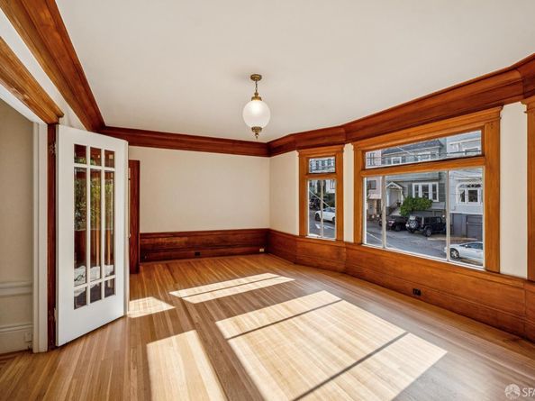 518 15th Avenue, San Francisco CA 94118