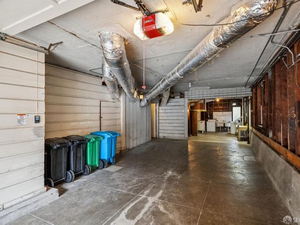 518 15th Avenue, San Francisco CA 94118