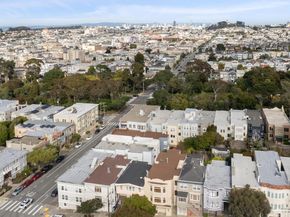 518 15th Avenue, San Francisco CA 94118
