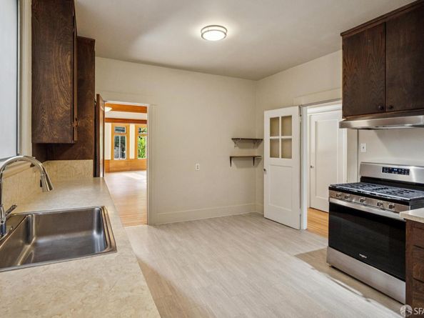 518 15th Avenue, San Francisco CA 94118