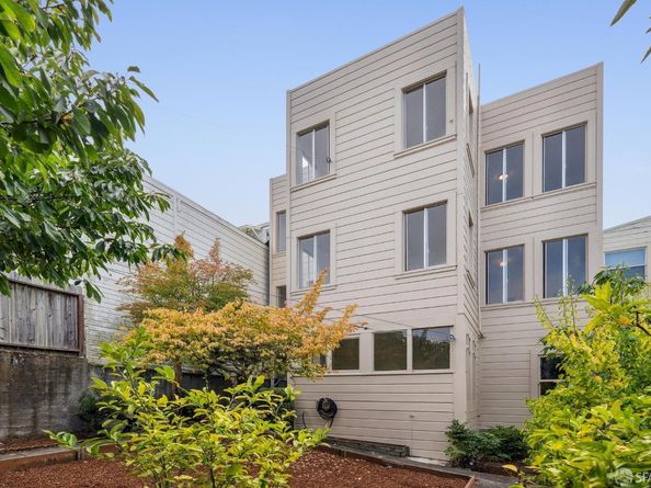 518 15th Avenue, San Francisco CA 94118