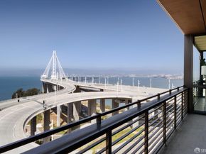 1 Bristol Court 428, San Francisco CA 94130