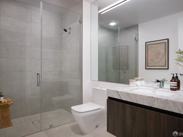 1 Bristol Court 428, San Francisco CA 94130