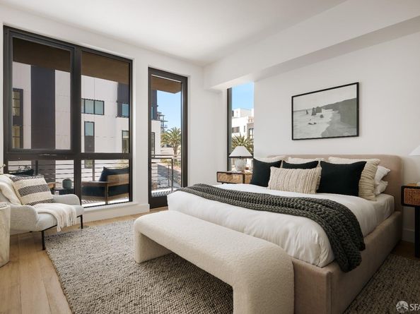 1 Bristol Court 428, San Francisco CA 94130