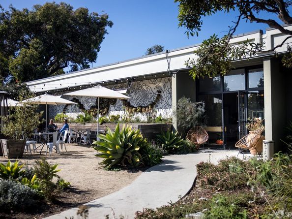 1 Bristol Court 428, San Francisco CA 94130