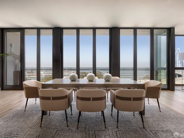 1 Bristol Court 428, San Francisco CA 94130