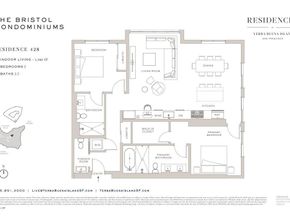 1 Bristol Court 428, San Francisco CA 94130