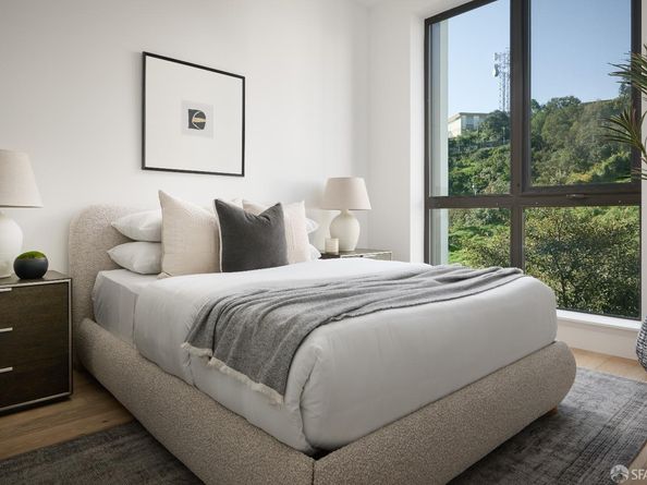 1 Bristol Court 428, San Francisco CA 94130