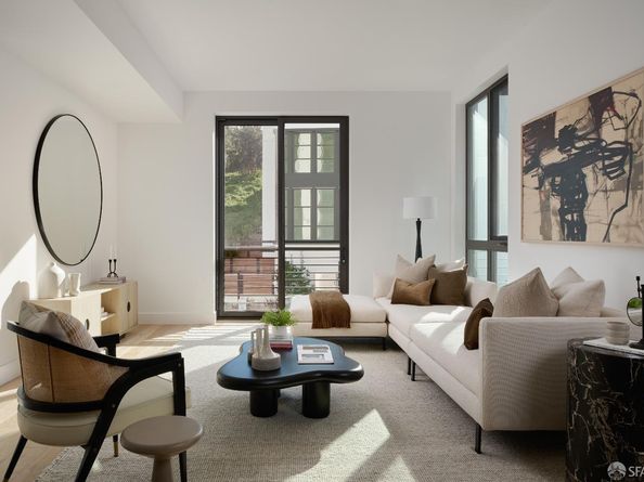 1 Bristol Court 428, San Francisco CA 94130