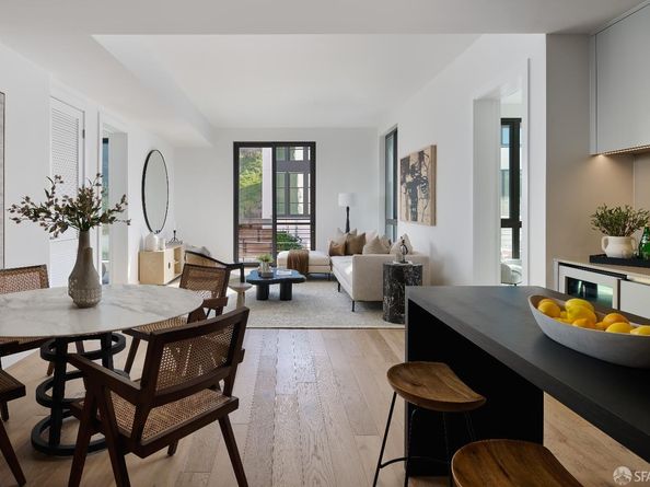 1 Bristol Court 428, San Francisco CA 94130