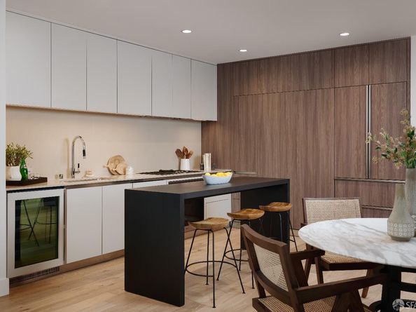 1 Bristol Court 428, San Francisco CA 94130