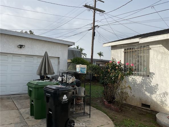 2410 W 70th, Los Angeles CA 90043