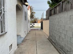 2410 W 70th, Los Angeles CA 90043