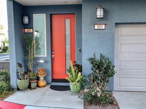 1649 W Lincoln 105, Anaheim CA 92801