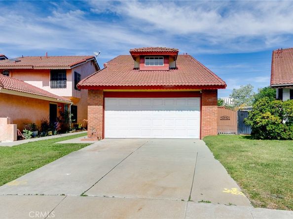 472 S Sherer, Compton CA 90220