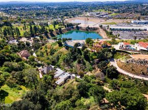 3263 New York Drive, Pasadena CA 91107