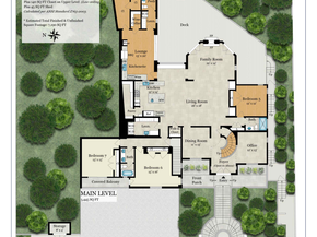 3263 New York Drive, Pasadena CA 91107