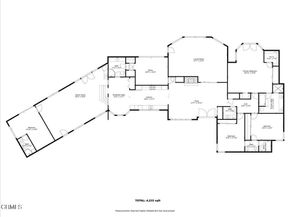 4959 Brewster Drive, Los Angeles CA 91356