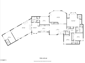 4959 Brewster Drive, Los Angeles CA 91356