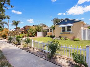 1902 N Pass Avenue, Burbank CA 91505