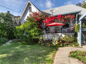 2270 E Orange Grove Boulevard, Pasadena CA 91104