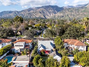 2270 E Orange Grove Boulevard, Pasadena CA 91104