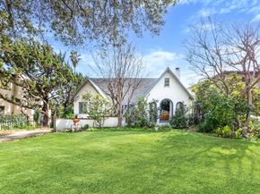 2270 E Orange Grove Boulevard, Pasadena CA 91104