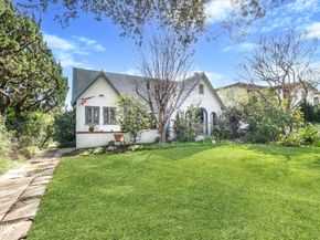 2270 E Orange Grove Boulevard, Pasadena CA 91104