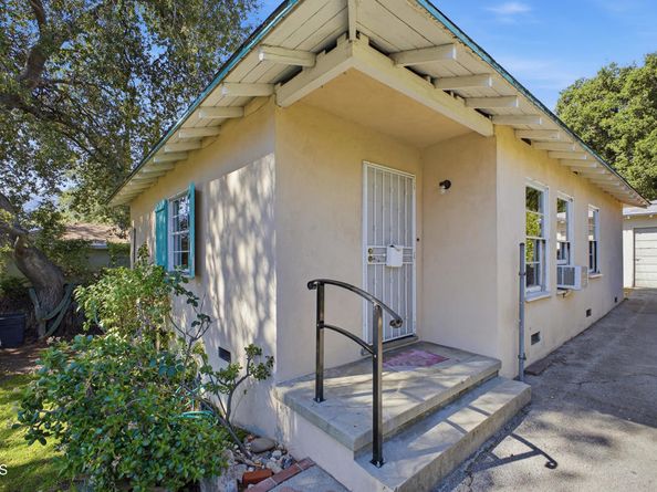 4415 Boston Avenue, Glendale CA 91204