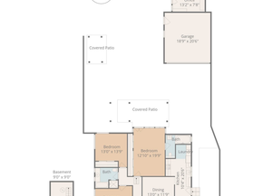 302 N Mission Drive, San Gabriel CA 91775