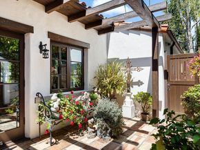 546 La Loma Road, Pasadena CA 91105