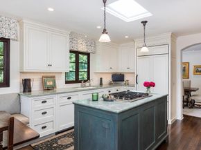 546 La Loma Road, Pasadena CA 91105