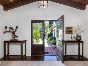 546 La Loma Road, Pasadena CA 91105