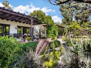 546 La Loma Road, Pasadena CA 91105