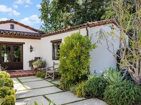 546 La Loma Road, Pasadena CA 91105