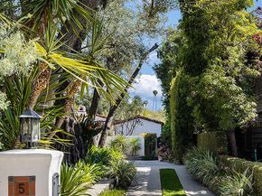 546 La Loma Road, Pasadena CA 91105