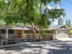 1265 Club House Drive, Pasadena CA 91105