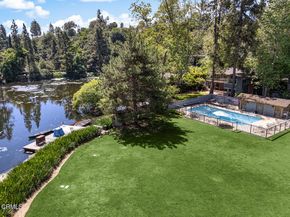 1265 Club House Drive, Pasadena CA 91105